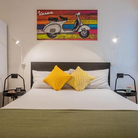 Special 10 Apartment By Wonderful Italy Turín Exteriér fotografie
