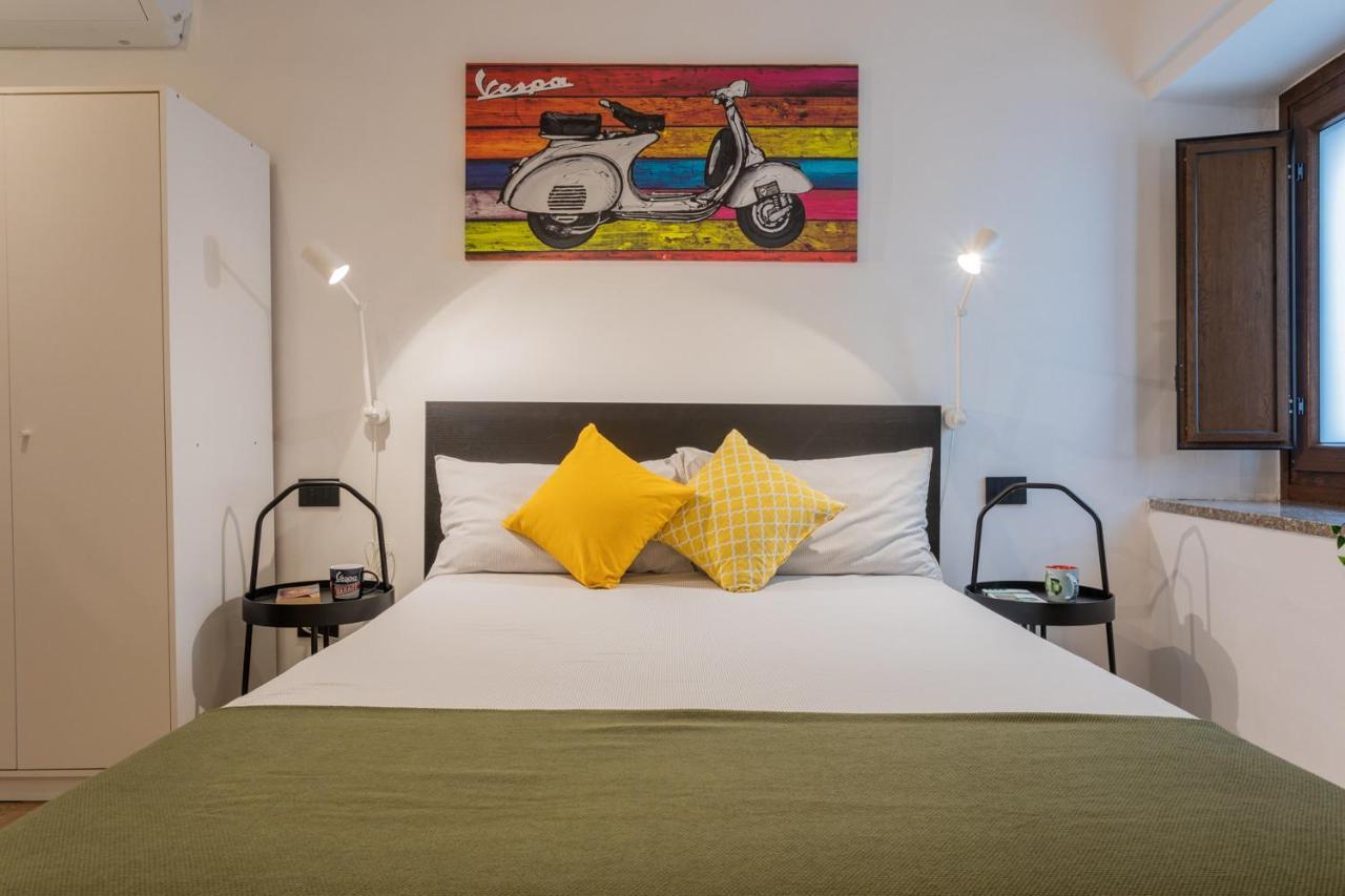 Special 10 Apartment By Wonderful Italy Turín Exteriér fotografie