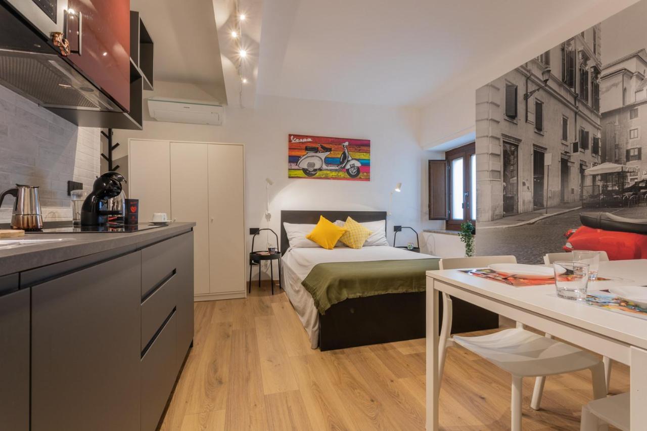Special 10 Apartment By Wonderful Italy Turín Exteriér fotografie