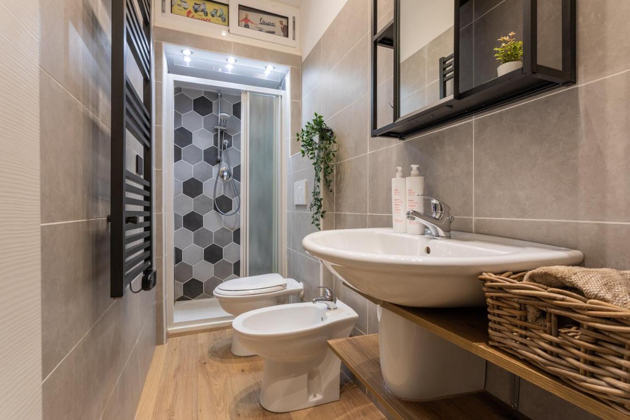 Special 10 Apartment By Wonderful Italy Turín Exteriér fotografie