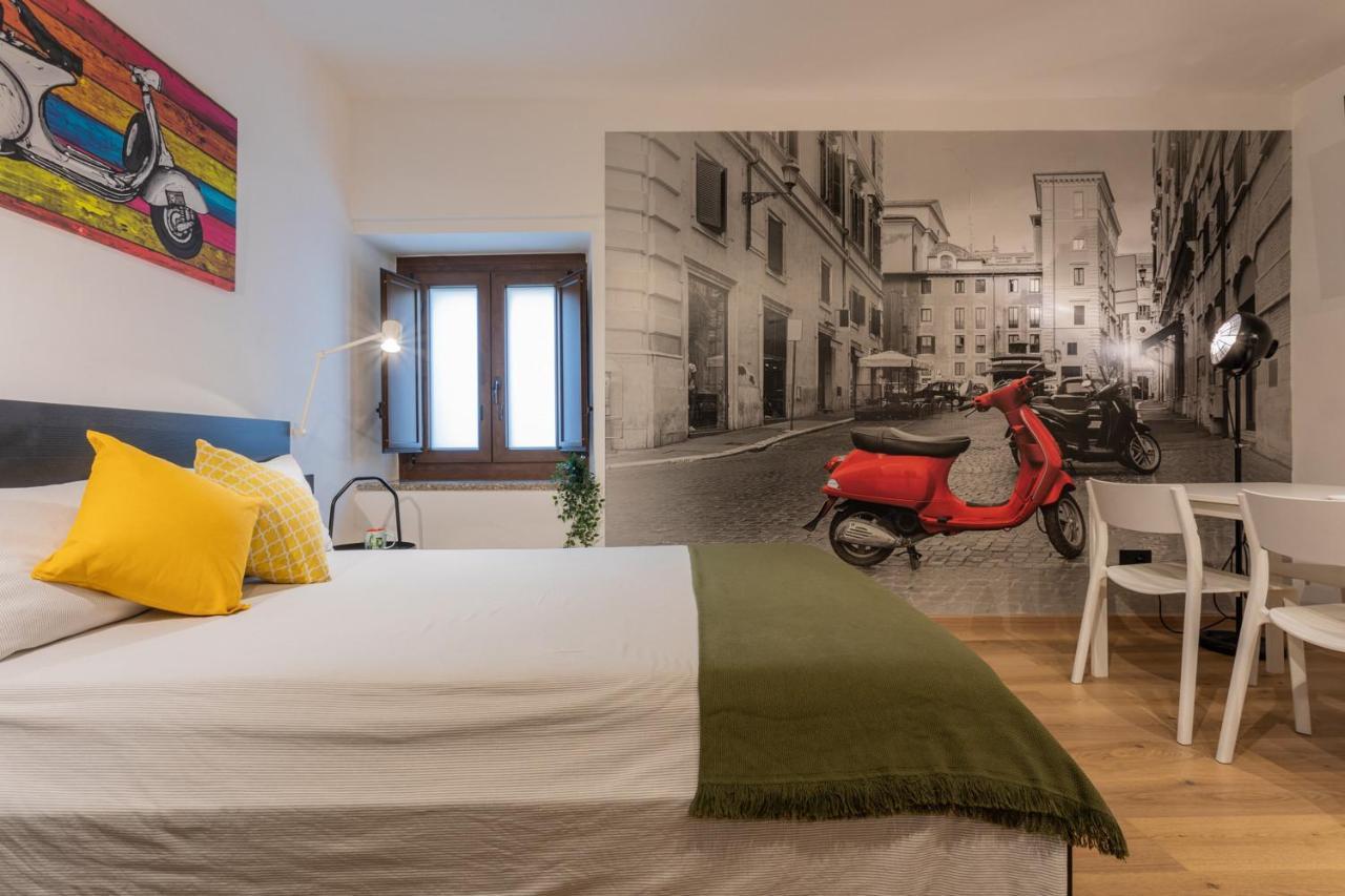 Special 10 Apartment By Wonderful Italy Turín Exteriér fotografie
