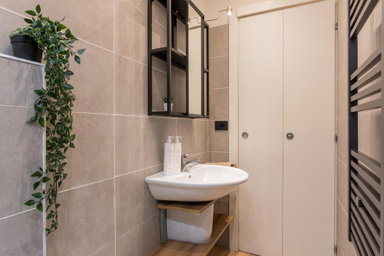 Special 10 Apartment By Wonderful Italy Turín Exteriér fotografie