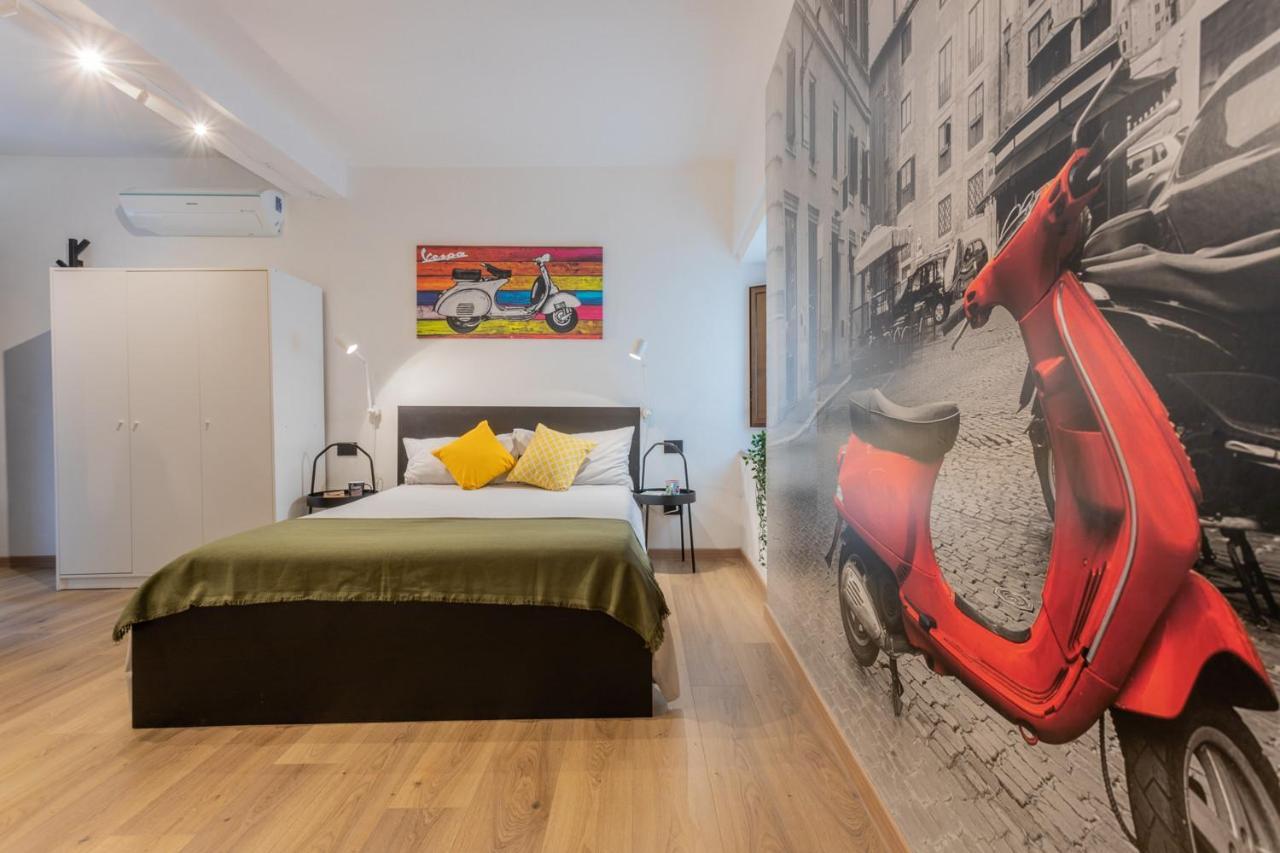 Special 10 Apartment By Wonderful Italy Turín Exteriér fotografie