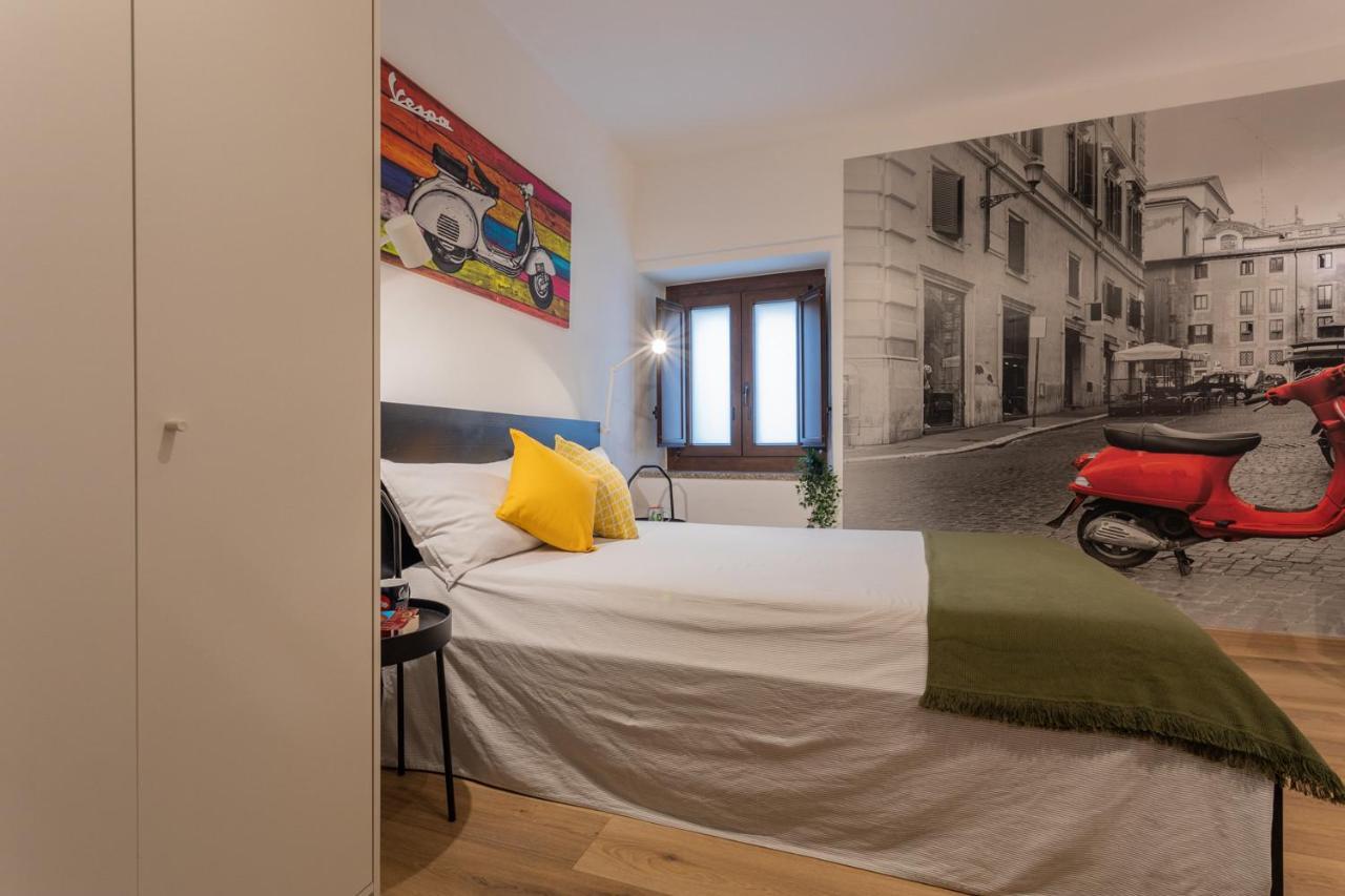 Special 10 Apartment By Wonderful Italy Turín Exteriér fotografie