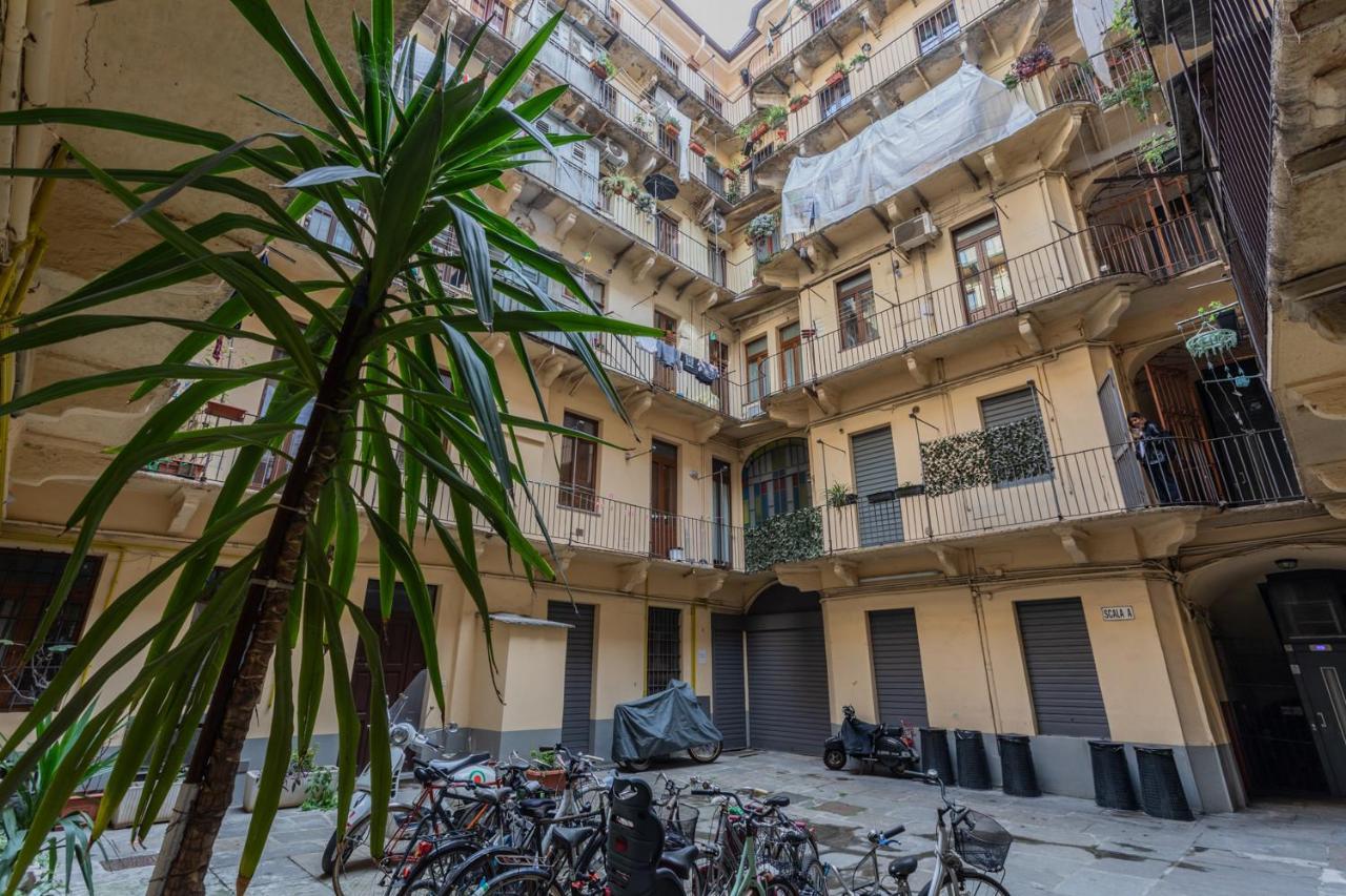 Special 10 Apartment By Wonderful Italy Turín Exteriér fotografie