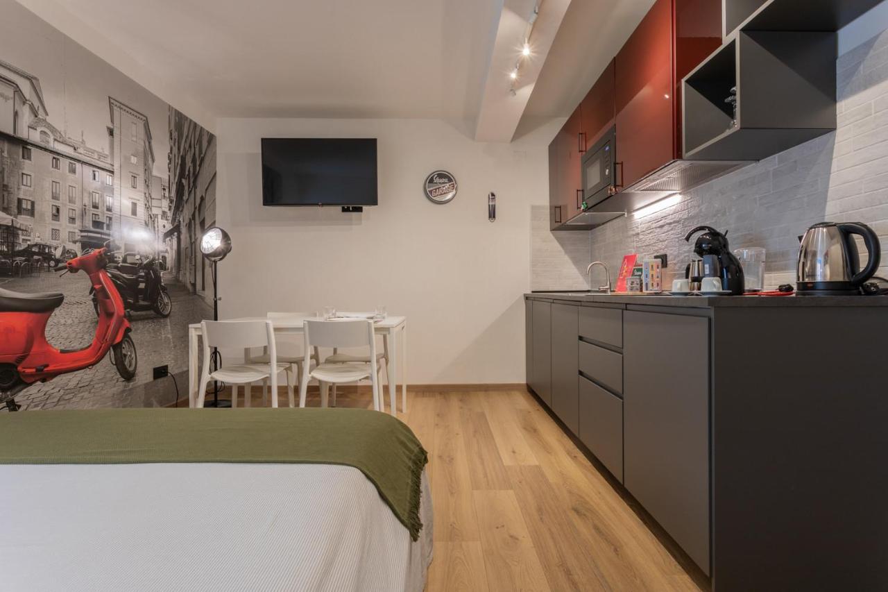 Special 10 Apartment By Wonderful Italy Turín Exteriér fotografie
