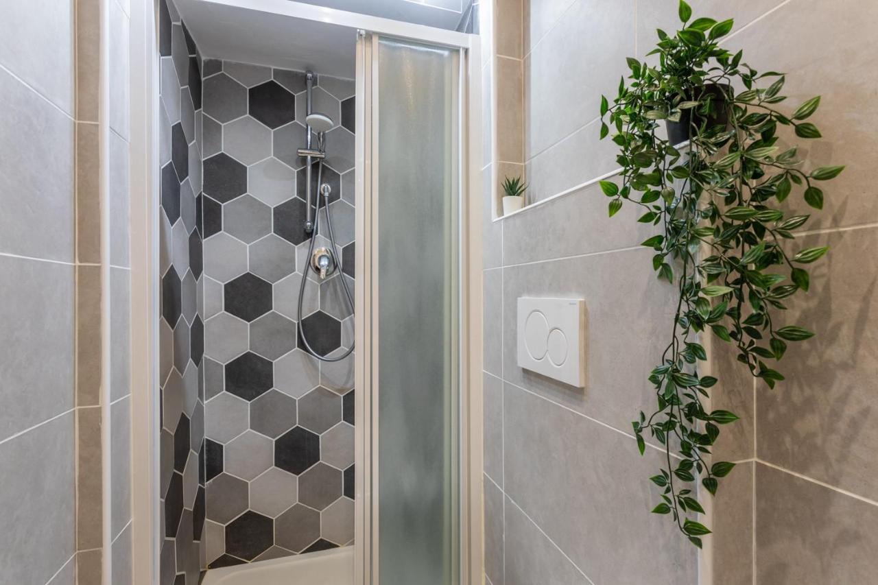 Special 10 Apartment By Wonderful Italy Turín Exteriér fotografie