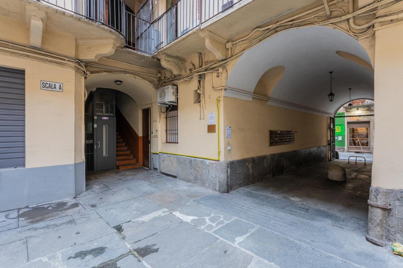 Special 10 Apartment By Wonderful Italy Turín Exteriér fotografie
